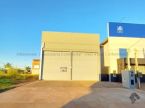 Barracão comercial em Dourados-MS