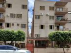 Apartamento - penúltimo andar - Residencial Segóvia II