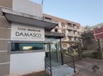 Apartamento no Residencial Damasco