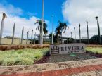Riviera Home Club em frente à praça - esquina/sub esquina