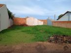Terreno no Parque Residencial dos Girassóis