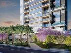 Apartamento no Edifício Scenarium