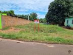 Terreno - 300 m² - Ribas do Rio Pardo-MS