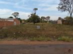 Terreno 1.000 m² em via asfaltada