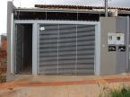 Casa no Coronel Antonino com 78 m²