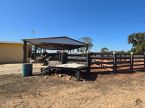 Fazenda em Coxim