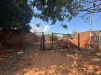 Terreno próximo da avenida Júlio de Castilho