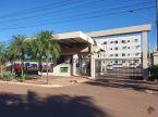 Apartamento 2 quartos próximo à UFMS