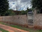 Terreno murado - 12x30 - 360m²