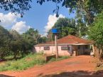 Chácara em Anhaduí com 02 casas