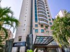 Flat Meliá Jardim Europa