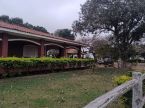Fazenda - região do Tupã