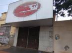 Salão comercial em Dourados