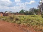 Lote murado - Jardim Noroeste