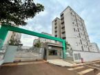 Apartamento todo planejado com sacada próximo à UCDB