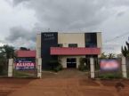 Prédio comercial em Dourados-MS