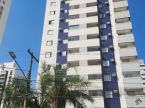 Apartamento com planejados no Graciliano Ramos