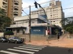 Prédio comercial no centro de Campo Grande