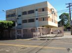 Apartamento no Residencial Amambaí