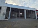 Galpão comercial na avenida Bandeirantes