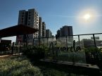 Apartamento no Condomínio Clube Aquarela