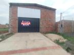 Barracão comercial em Dourados-MS