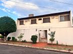 Sobrado amplo - bairro Miguel Couto