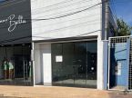 Salão comercial em frente ao Comper Ipê