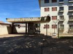 Apartamento - Residencial Guaranis