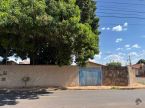 02 casas - terreno 18 x 25 m - 450 m²
