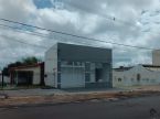 Sala comercial na avenida JK