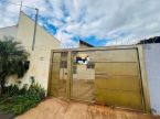 Casa no bairro Lagoa Dourada