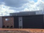 Casa nova próxima a UFMS
