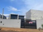 Casa residencial em Dourados-MS