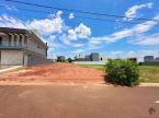 Terreno em condomínio - 403 m²