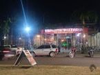 Pizzaria completa com faturamento e sobrado