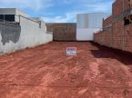 Terreno pronto para construção