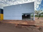 Barracão comercial em Dourados-MS