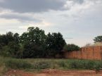 Amplo terreno - Jardim Itamaracá