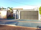 Casa residencial em Dourados-MS