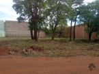 Terreno no Jardim Itamaracá - 1.200 m² - Campo Grande