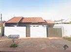 Casa residencial em Dourados-MS