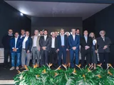 Renato Perez assume a presidência do Secovi-MS para o quadriênio 2026-2030 em solenidade prestigiada por autoridades