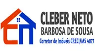 Cleber Neto Barbosa de Sousa