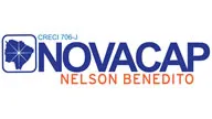 Nova Cap Nelson Benedito