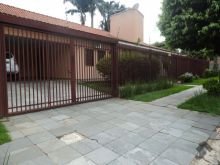 Casa térrea no Jardim Autonomista