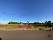 Área comercial com 10.000m²