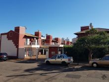 Sobrado no bairro Chácara Cachoeira