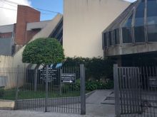 Imóvel comercial - localização privilegiada