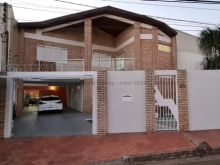 Sobrado com 4 quartos